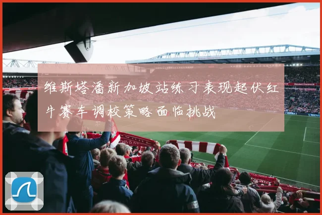 维斯塔潘新加坡站练习表现起伏红牛赛车调校策略面临挑战